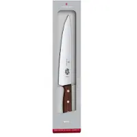 Victorinox Coltello Da Chef Wood 22 Cm