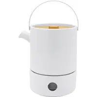 Bredemeijer Teiera Tea Set Umea 1.2l