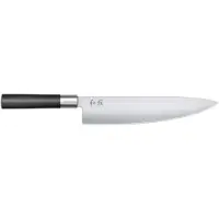 Kai Wasabi Black coltello da chef 23,5 cm, 6723C