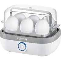 Severin Bollitore Per Uova Ek3164