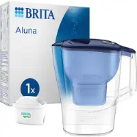 Brita Caraffa Filtrante Per L´acqua Aluna