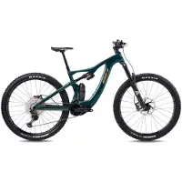 Bh Bicicletta Elettrica Da Mtb Ilynx+ Enduro Carbon 9.8 Ep801 29´´ Xt 2025