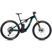 Bh Bicicletta Elettrica Da Mtb Ilynx+ Trail Carbon 8.9 Ep801 29´´ Xt 2025