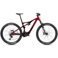 Bh Bicicletta Elettrica Da Mtb Ilynx+ Sl Trail Carbon 8.4 Ep801 29´´ Xt 2025