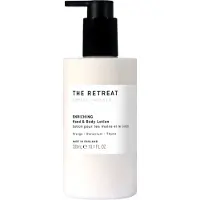 The Retreat Lozione Per Corpo E Capelli Enriching 300 Ml
