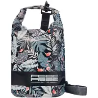 FeelFree Sacco Impermeabile Tube Tropical Mini 3l