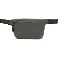 Calvin Klein Marsupio castano / color fango