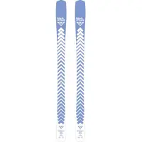 Black Crows - Sci donna all-mountain - Octo Birdie 2026 per Donne in Legno - Taglia 173 cm - Blu