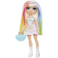Rainbow High Bambola My Fashion Style Amaya