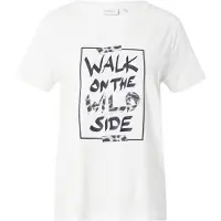 Comma T-shirts White Taglia: 36 | Maglie Sportivi Outlet | Donna | Bianco