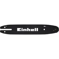 Einhell Accessori per motosega Lama di ricambio 25cm 1,3