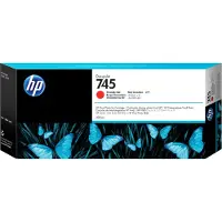 HP Cartuccia Di Inchiostro 745 300ml