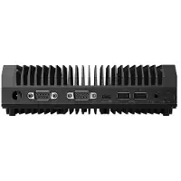 Lenovo ThinkEdge SE30 Edge Client Processore Intel Core i3-1115GRE di undicesima generazione da 3 GHz fino a 3,9 GHz, Windows 11 IoT Enterprise LTSC, 1 TB SSD M.2 2230 PCIe TLC - 11NBCTO1WWIT2