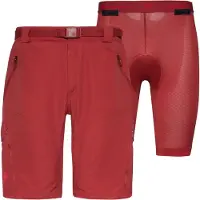 Endura Pantaloni Corti Hummvee-clickfast Liner