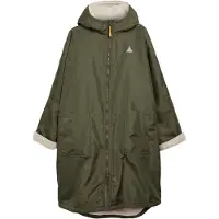 Next Cappotto di mezza stagione cachi