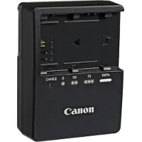 Canon Caricabatterie Per Fotocamera