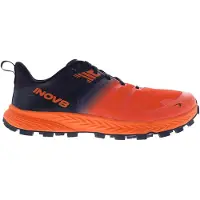 Inov-8 - Chaussures de trail - Trailtalon Speed M Orange/Black per Uomo - Taglia 41,5 - Arancione