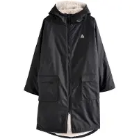 Next Cappotto di mezza stagione nero