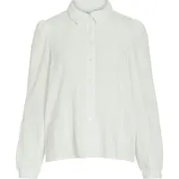 Vila Vizania Long Sleeved Camicia