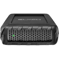 Glyph Blackbox Pro 20 TB 7200RPM Enterprise Class USB-C (3.1) (Funziona con 3.0/2.0)