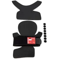 Evs Sports Copertura Per Ginocchiere Axis Right