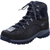 Hanwag Banks SF Extra LL Scarpe da trekking Uomo (44, marrone/grigio)