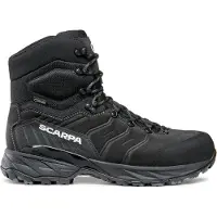 Scarpa Rush Polar GTX Scarpe invernali (44,5, nero/grigio)