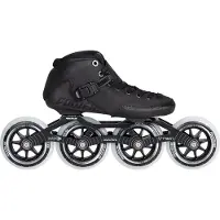 Powerslide Pattini In Linea Puls 110