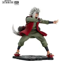 Abystyle Modellino Di Jiraiya Naruto