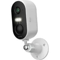 Beafon SAFER 2L Outdoor-Kamera (weiß)