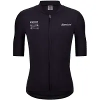Santini Maglia A Maniche Corte Pirelli Wheel