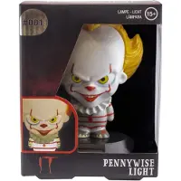 Paladone Lampada Mini Icona Pennywise It