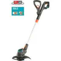 Gardena ComfortCut 23/18V P4A - tagliaerba - a batteria - 18 V - senza batteria - capacità di taglio: 230 mm