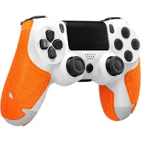 Lizardskins Impugnature Del Controller Ps4