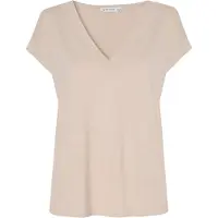 TATUUM Maglietta 'Sevi' beige chiaro