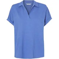 TATUUM Maglietta 'Ambra' blu reale