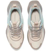 Timberland Motion Access Low Lace Up Waterproof Sneaker Light Blue Taglia: 38 | Sneakers Outlet | Donna | Blu