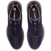 Timberland Voyager Park Low Lace Up Sneaker Navy Mesh Taglia: 43 | Sneakers Outlet | Uomo | Blu