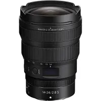 Nikon Z 14-24mm f/2.8