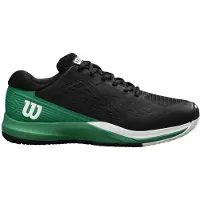 Wilson Scarpe Per Terra Battuta Rush Pro Ace