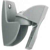 Vogel's Supporto A Parete Per Altoparlanti Vlb 500 Pair 5kg