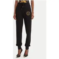 Versace Jeans Couture Pantalone in cotone