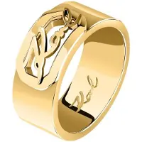 Karl Lagerfeld Anello Klayc530