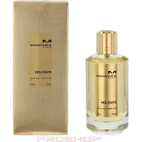 Mancera Holidays 120 ml Unisex — Eau de Parfum