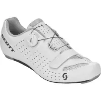 SCOTT Shoe Road Comp Boa Scarpe da ciclismo Uomo (41, grigio)