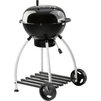 Rösle bollitore grill No.1 Sport F50 nero