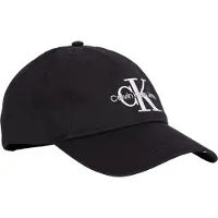 Calvin Klein Jeans Cappellino CAP 2990 uomini - Nero - Unica