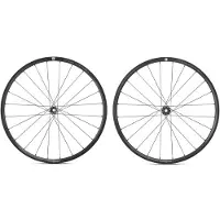 Fulcrum Set Di Ruote Da Gravel Rapid Red Al Afs Disc Tubeless