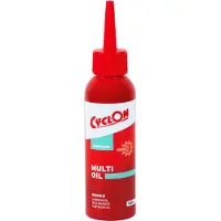 Cyclon Multi-oil (olio penetrante)