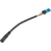 Axa Connettore Per Cavo In Smart Bosch Bdu 4 Performance Cx/speed/cargo